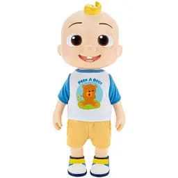 Интерактивная игрушка CoComelon Roto Plush Джей Джей со звуком (CMW0058)