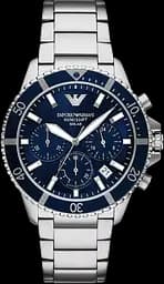 Часы Emporio Armani World Explorer AR11681