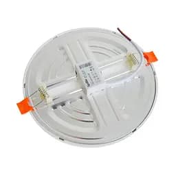 Стельовий врізний світильник Brille LED-36R/15W WW - мініатюра 7