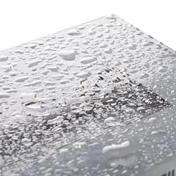 Вбудований світильник GLASI LED 3W P WW-W-Kanlux - мініатюра 2