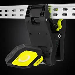 Ліхтар професійний Mactronic Gator Grip (1700 Lm) Magnetic Recharg Type-C (PWL0112) - мініатюра 9