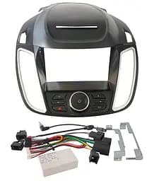 Переходная рамка Ford C-Max, Kuga, Escape AWM 881-01-095