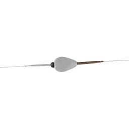 Втулка Fox International Tadpole Inline Insert для грузил (10 шт/уп) - мініатюра 3