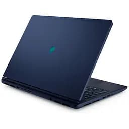 Ноутбук Alienware 16X Aurora AC16251 з процесором Intel Core Ultra 9 275HX, Дисплей 16 inch WQXGA 240Hz 500 nits, Пам'ять 32GB RAM DDR5 5600 MHz, spatiu de накопичувач 1TB SVi 8, відео Windows 11 Home, Interstellar Indigo - мініатюра 7