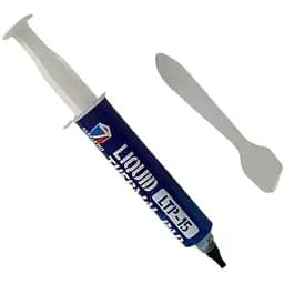 Термопрокладка рідка Subzero Seven LTP-15, 15.8 Вт/мК 10 г зі шпателем (S-LTP-15-10S)