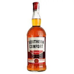 Лікер Southern Comfort на основі віскі, 35%,1 л (826431)