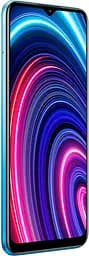 Смартфон Realme C25Y 4/128GB Glacier Blue (Global) - мініатюра 3
