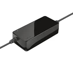Адаптер живлення Trust Primo 70W-19V Universal Laptop Charger, чорний teh0013443 - мініатюра 2