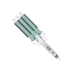 Плойка для волосся VGR V-595 потрійна 90 Вт