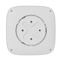 Датчик диму Ajax (FireProtect 2 SB Heat/Smoke white) - мініатюра 6