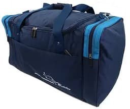 Дорожня сумка Wallaby 60х34х27 см sum0014795 - мініатюра 4
