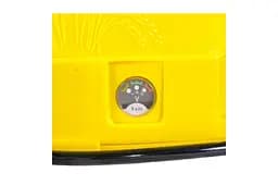 Обприскувач садовий акумуляторний Mastertool 16 л комбінований 92-9516 - мініатюра 9