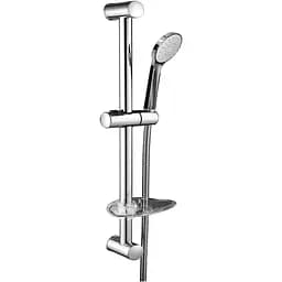 Душовий гарнітур Volle Nemo 15146100, Хром