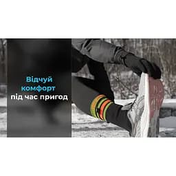 Шкарпетки DexShell Hytherm Pro DS634 водонепроникні XL 47-49 - мініатюра 12