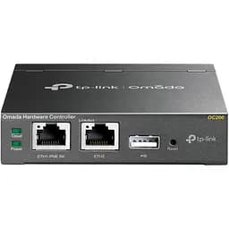 Комутатор TP-Link OMADA (Switch) OC200 (OC200) - мініатюра 2
