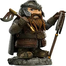 Фігурка Lord Of The Rings Gimli - Minico (Володар кілець) 12 см - мініатюра 2