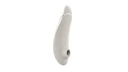 Вакуумний кліторальний стимулятор Womanizer Premium 2 - Grey Womanizer SO8751 95496