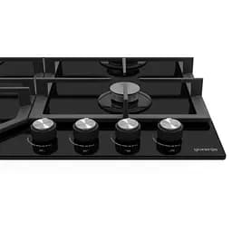 Варильна поверхня газова Gorenje GT641KB - мініатюра 2