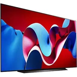 Телевізор LG OLED83C41LA - мініатюра 8