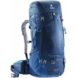 Рюкзак Deuter Futura Vario 50+10 Midnight-Steel (1052-3402118 3395)