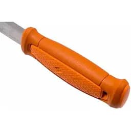 Ніж Morakniv Kansbol Orange нержавіюча сталь (13913) - мініатюра 4