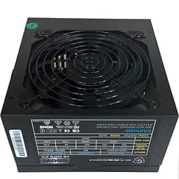 БЖ 600W Casecom, 120mm, Modular, Box - мініатюра 2