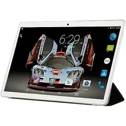 Планшет-телефон Adronix MT116 2GB RAM Silver