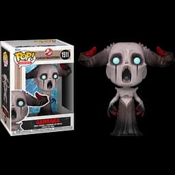 Фігурка Funko Pop Гаррака Ghostbusters Garraka Мисливці за привидами 10 см (FP G G 1511) - мініатюра 2