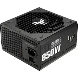 Блок живлення Asus TUF Gaming 850W Gold (TUF-GAMING-850G) [93547] - мініатюра 2