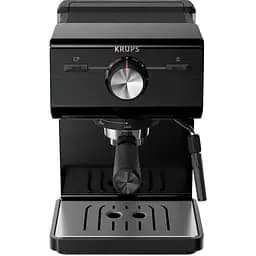 Кавоварка ріжкова Krups Authentic C50 (XP381810)