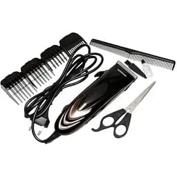 Професійна провідна машинка для стрижки волосся Geemy GM-813 9 Вт