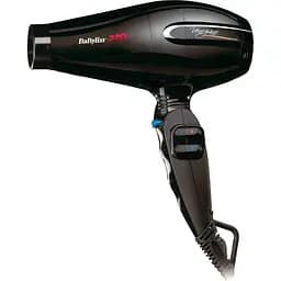 Фен BaByliss PRO Veneziano BAB6600RE [78117] - мініатюра 2