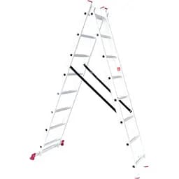 Драбина Intertool LT-0208 (140446)