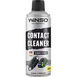 Очисник контактів Winso Contact Cleaner 450 мл