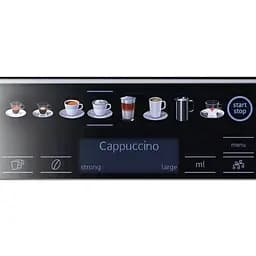 Кавомашина автоматична Siemens TE654319RW - мініатюра 3