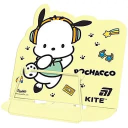 Підставка для книг Kite Pochacco металева (PC26-392)