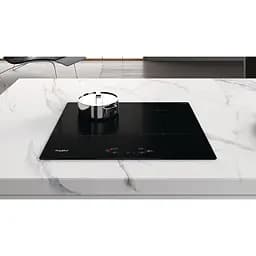 Індукційна варильна поверхня Whirlpool WS Q2160 NE [113288] - мініатюра 9