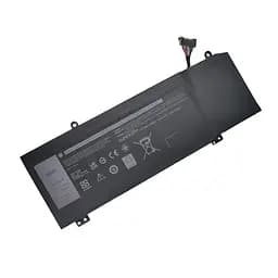 Акумулятор для ноутбука BestBatt Dell (1F22N) Alienware M15-P79F M17-P37E (Replacement)