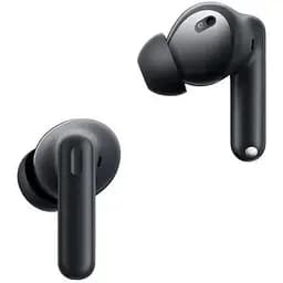 Бездротові навушники Realme Buds T310 TWS чорні RMA2303 - мініатюра 6