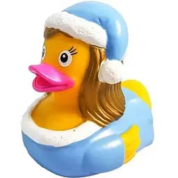 Уточка FunnyDucks Снегурочка (1845)