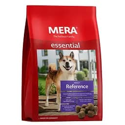 Сухой корм Mera essential Reference для собак с нормой активности 12.5 кг