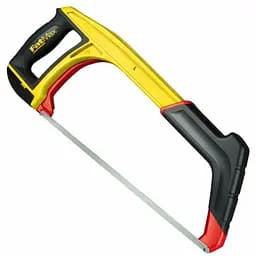 Ножовка по металлу Stanley FatMax 5 в 1 L=300 мм H=430 мм (0-20-108)