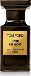 Парфюмированная вода Tom Ford Noir De Noir 50 мл 