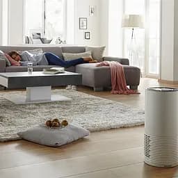 Очищувач повітря Soehnle Airfresh Clean Connect 500 (68098) - мініатюра 7