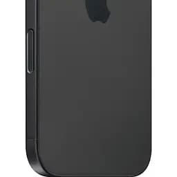 Смартфон Apple iPhone 16 128GB Black (MYE73) [114812] - мініатюра 7