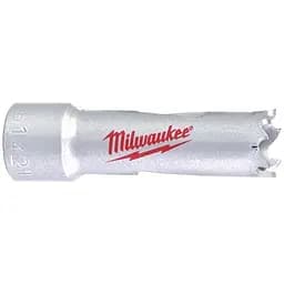 Коронка Bi-Metal Contractor Milwaukee діаметр 14мм