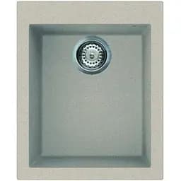 Кухонна мийка Elleci Quadra 100 on top avena 51