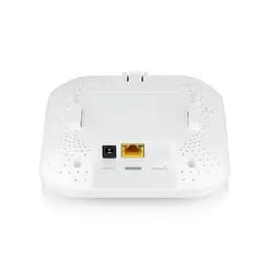 Точка доступу ZYXEL NWA1123-AC v3 (NWA1123ACV3-EU0102F) - мініатюра 3