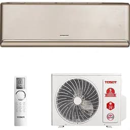 Сплит-система Tosot Naomi GD-18RG Golden Noble (131121)