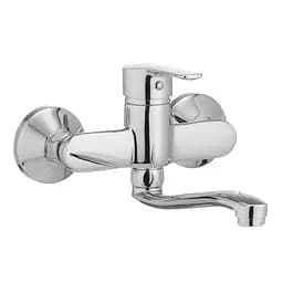 Смеситель для кухни Haiba Marco 005 HB0876 Хром